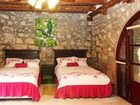 фото отеля Hacienda Tepich
