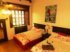 фото отеля Hacienda Tepich