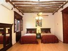 фото отеля Hacienda Tepich