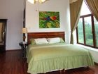 фото отеля Hacienda Tepich