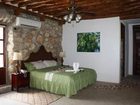 фото отеля Hacienda Tepich