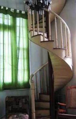 фото отеля Almendares Hostal