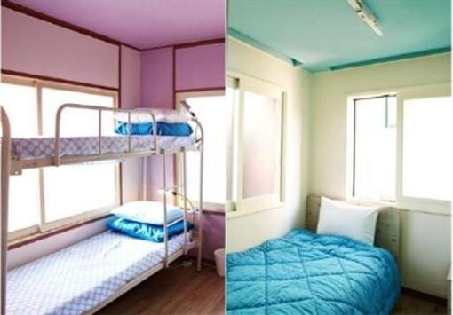 фото отеля Greenday guest house & backpackers