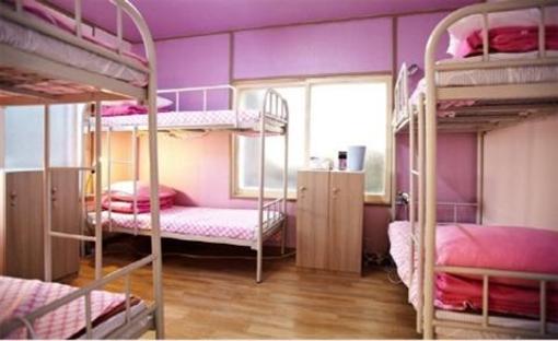 фото отеля Greenday guest house & backpackers
