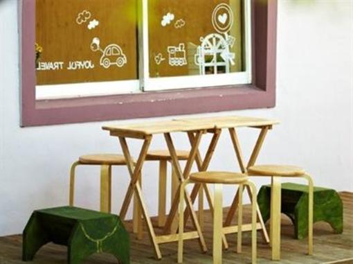 фото отеля Greenday guest house & backpackers