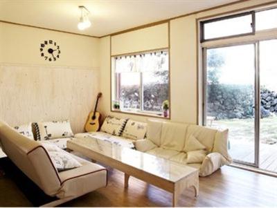 фото отеля Greenday guest house & backpackers
