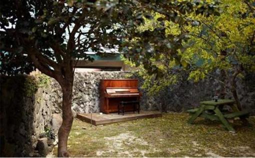 фото отеля Greenday guest house & backpackers