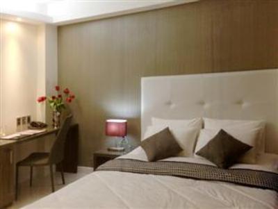 фото отеля The Luxe Hotel