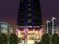 The Luxe Hotel