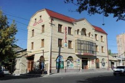 фото отеля SD Hotel