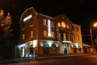фото отеля SD Hotel