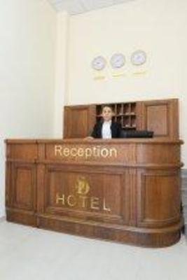 фото отеля SD Hotel