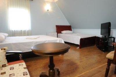 фото отеля SD Hotel