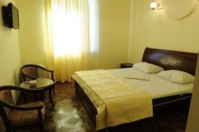 фото отеля SD Hotel