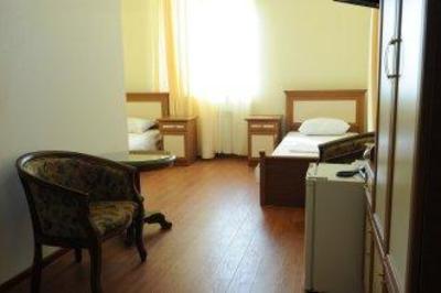 фото отеля SD Hotel