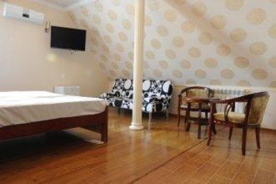 фото отеля SD Hotel
