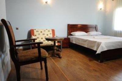 фото отеля SD Hotel