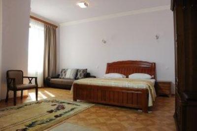 фото отеля SD Hotel