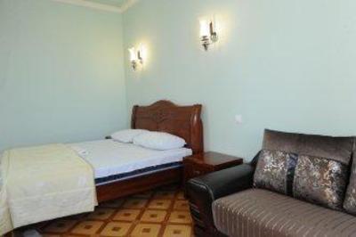 фото отеля SD Hotel