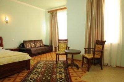 фото отеля SD Hotel