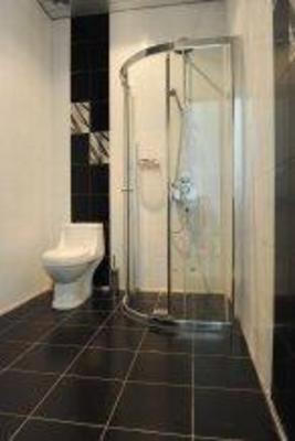 фото отеля SD Hotel