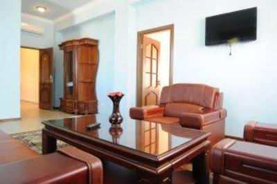 фото отеля SD Hotel