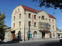 SD Hotel