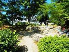 фото отеля Follansbee Inn on Kezar Lake