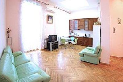 фото отеля Rent Kiev Maidan Apartment