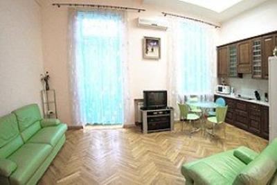 фото отеля Rent Kiev Maidan Apartment