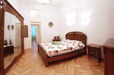 фото отеля Rent Kiev Maidan Apartment