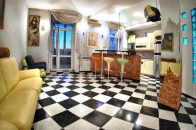 фото отеля Rent Kiev Maidan Apartment