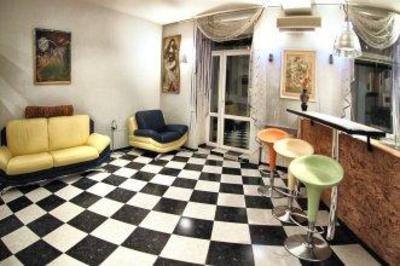 фото отеля Rent Kiev Maidan Apartment