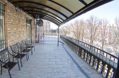 фото отеля Rent Kiev Maidan Apartment