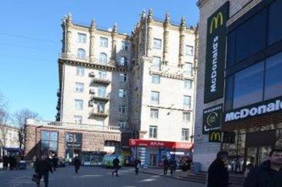 фото отеля Rent Kiev Maidan Apartment