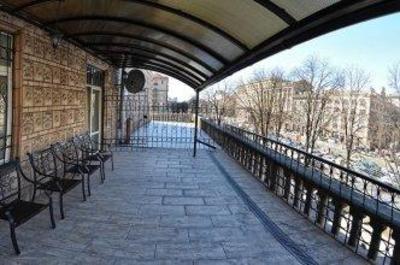 фото отеля Rent Kiev Maidan Apartment