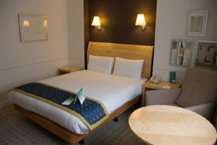 фото отеля Holiday Inn Rochester Chatham