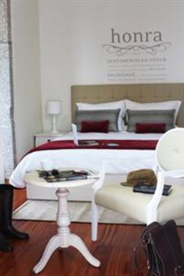 фото отеля Solar Egas Moniz-Charming House & Local Experiences