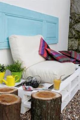 фото отеля Solar Egas Moniz-Charming House & Local Experiences