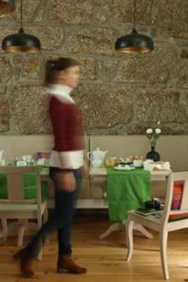 фото отеля Solar Egas Moniz-Charming House & Local Experiences