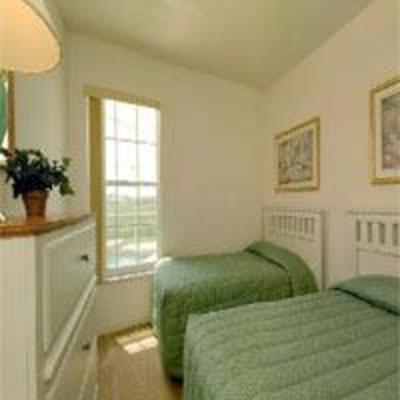 фото отеля American Vacation Homes - Three Star Villas