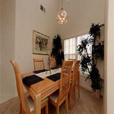 фото отеля American Vacation Homes - Three Star Villas