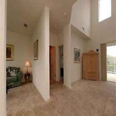 фото отеля American Vacation Homes - Three Star Villas
