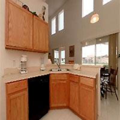 фото отеля American Vacation Homes - Three Star Villas