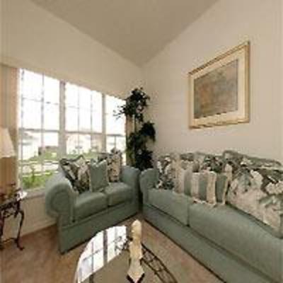фото отеля American Vacation Homes - Three Star Villas