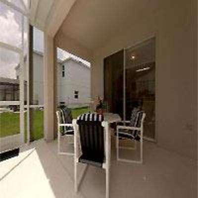фото отеля American Vacation Homes - Three Star Villas