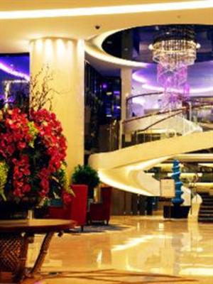 фото отеля Sentosa Hotel Emerald Garden