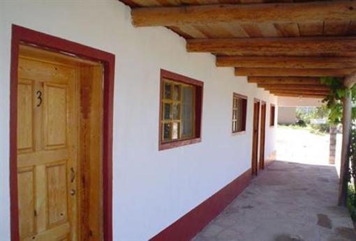 фото отеля Cabaña Los Portales