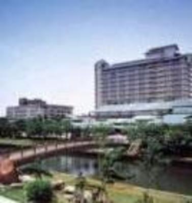 фото отеля Hotel Hanamizuki