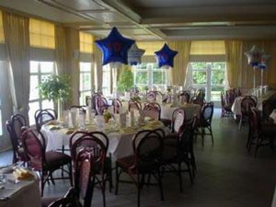 фото отеля Ten Putte Hotel Gistel